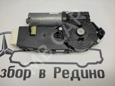 Моторчик люка MERCEDES-BENZ S-класс W222/C217/A217 рестайлинг (2017 - 2020) — Разборка Мерседес
