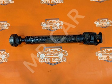 Кардан передний MERCEDES-BENZ M-класс W163 (1997 - 2001) — Разборка Мерседес