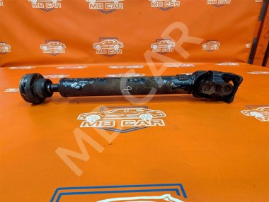 Кардан передний MERCEDES-BENZ M-класс W163 (1997 - 2001) — Разборка Мерседес