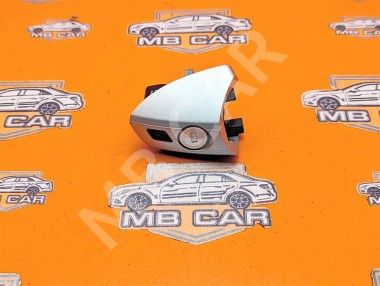 Личинки дверей MERCEDES-BENZ C-класс W204/S204 (2006 - 2011) — Разборка Мерседес