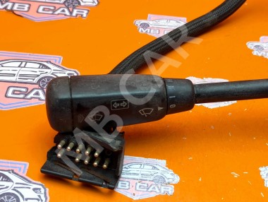 Переключатель подрулевой MERCEDES-BENZ S-класс W140 (1991 - 1998) — Разборка Мерседес