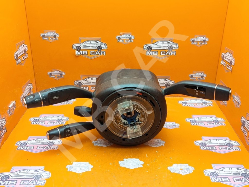 Шлейф подрулевой MERCEDES-BENZ E-класс W212/S212/C207/A207 рестайлинг (2013 - 2016) фото 1 &mdash; Разборка Мерседес