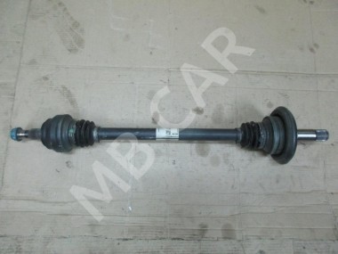 Привод задний MERCEDES-BENZ E-класс W213/S213/C238/A238 (2016 - 2021) — Разборка Мерседес