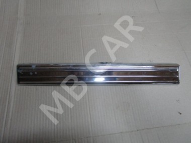 Накладка порога внутренняя MERCEDES-BENZ S-класс W220 рестайлинг (2002 - 2005) — Разборка Мерседес