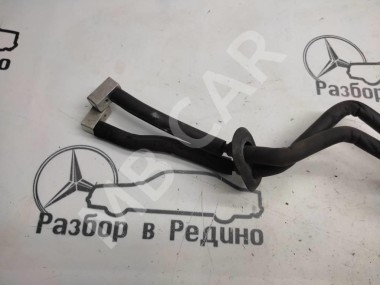 Трубка кондиционера MERCEDES-BENZ S-класс W222/C217/A217 (2013 - 2017) — Разборка Мерседес