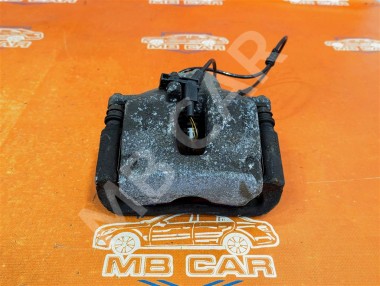 Суппорт передний правый MERCEDES-BENZ C-класс W204/S204 (2006 - 2011) — Разборка Мерседес