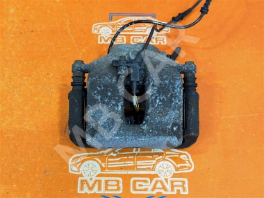 Суппорт передний правый MERCEDES-BENZ C-класс W204/S204 (2006 - 2011) — Разборка Мерседес