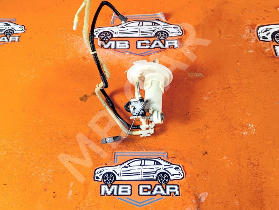 Датчик уровня топлива MERCEDES-BENZ C-класс W204/S204 (2006 - 2011) фото 1 &mdash; Разборка Мерседес