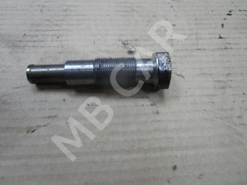 Натяжитель цепи MERCEDES-BENZ Sprinter W906 (2006 - 2019) фото 1 — Разборка Мерседес