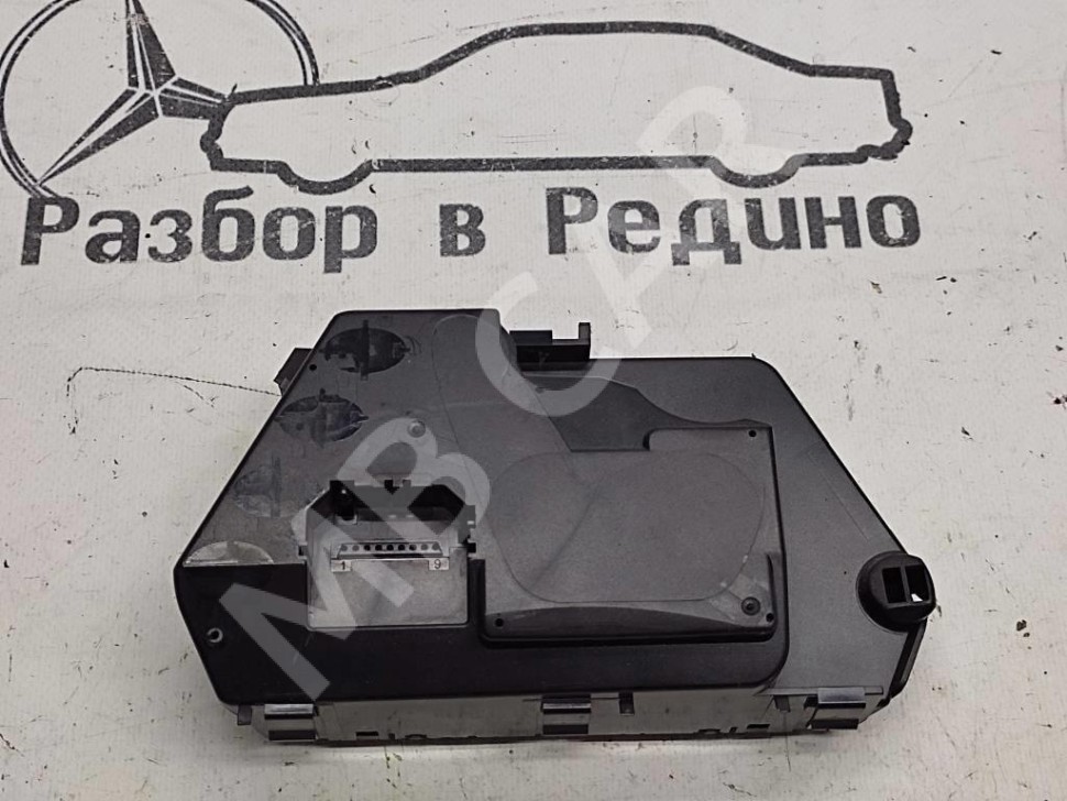 Джойстик MERCEDES-BENZ S-класс W220 рестайлинг (2002 - 2005) фото 1 — Разборка Мерседес