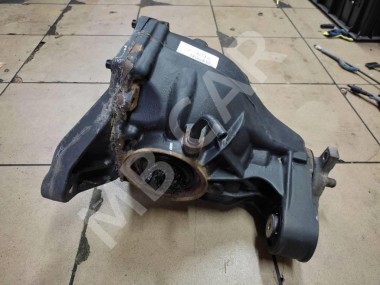 Редуктор задний MERCEDES-BENZ GLE-класс AMG Coupe C292 (2015 - 2019) — Разборка Мерседес