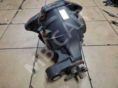 Редуктор задний MERCEDES-BENZ GLE-класс AMG Coupe C292 (2015 - 2019) — Разборка Мерседес