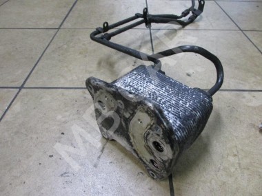 Теплообменник MERCEDES-BENZ C-класс W203/S203/CL203 (2000 - 2004) — Разборка Мерседес