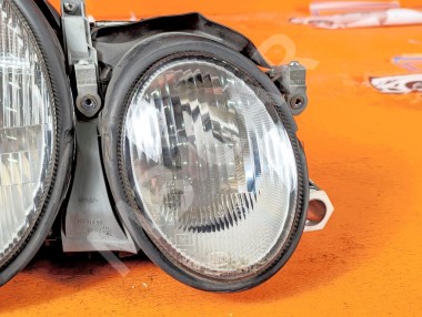 Фара правая MERCEDES-BENZ CLK-класс C208/A208 (1997 - 2000) &mdash; Разборка Мерседес