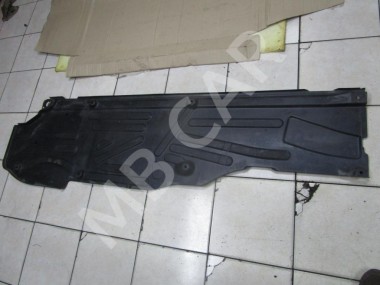 Защита днища MERCEDES-BENZ C-класс W203/S203/CL203 (2000 - 2004) — Разборка Мерседес