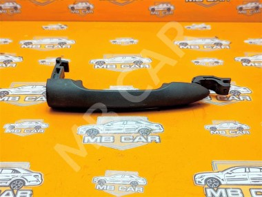 Ручка двери наружняя MERCEDES-BENZ Citan W415 (2012 - 2021) — Разборка Мерседес