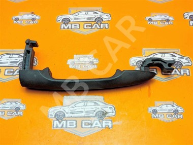 Ручка двери наружняя MERCEDES-BENZ Citan W415 (2012 - 2021) — Разборка Мерседес