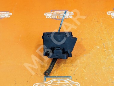 Кулиса АКПП MERCEDES-BENZ E-класс W210/S210 (1995 - 1999) — Разборка Мерседес