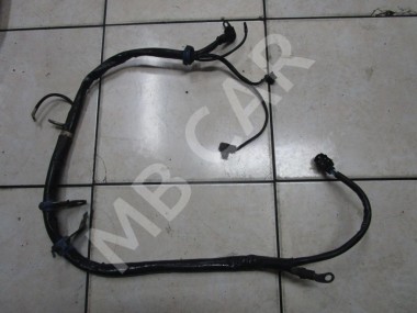 Провод плюсовой MERCEDES-BENZ SL-класс R129 рестайлинг (1995 - 1998) — Разборка Мерседес