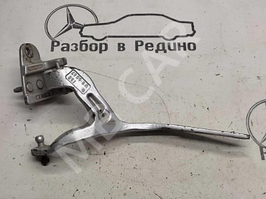 Петля крышки багажника MERCEDES-BENZ E-класс W211/S211 рестайлинг (2006 - 2009) — Разборка Мерседес