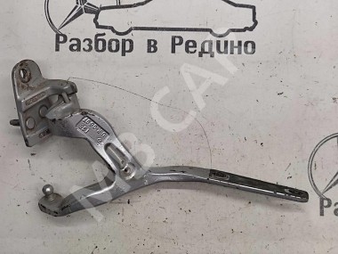 Петля крышки багажника MERCEDES-BENZ E-класс W211/S211 рестайлинг (2006 - 2009) — Разборка Мерседес