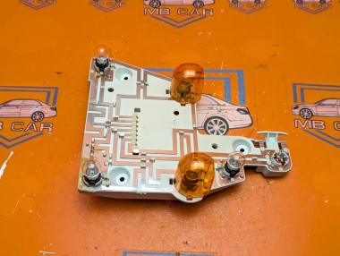 Плата заднего фонаря MERCEDES-BENZ E-класс W211/S211 (2002 - 2006) &mdash; Разборка Мерседес