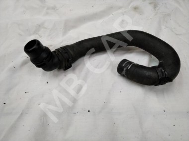 Патрубок ОЖ MERCEDES-BENZ E-класс W212/S212/C207/A207 (2009 - 2013) — Разборка Мерседес
