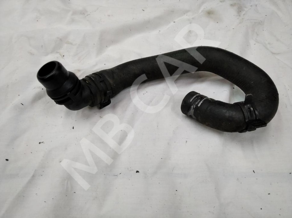 Патрубок ОЖ MERCEDES-BENZ E-класс W212/S212/C207/A207 (2009 - 2013) фото 1 &mdash; Разборка Мерседес