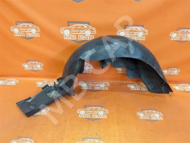 Подкрылок задний правый MERCEDES-BENZ C-класс W203/S203/CL203 (2000 - 2004) — Разборка Мерседес