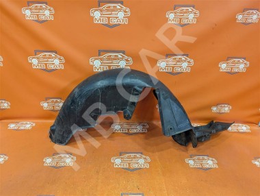 Подкрылок задний правый MERCEDES-BENZ C-класс W203/S203/CL203 (2000 - 2004) — Разборка Мерседес