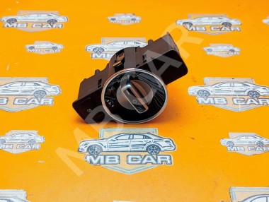 Переключатель света MERCEDES-BENZ GLE-класс W166 (2015 - 2018) — Разборка Мерседес