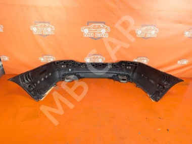 Бампер задний MERCEDES-BENZ S-класс W221 рестайлинг (2009 - 2013) &mdash; Разборка Мерседес