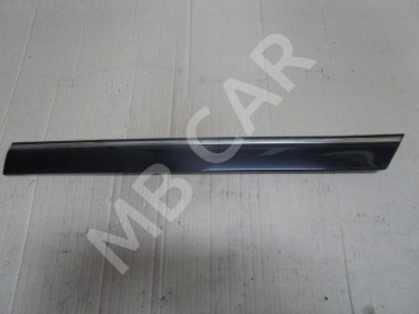 Молдинг двери MERCEDES-BENZ C-класс W203/S203/CL203 рестайлинг (2004 - 2008) — Разборка Мерседес