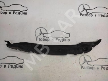 Пыльник крыла MERCEDES-BENZ S-класс W220 рестайлинг (2002 - 2005) — Разборка Мерседес