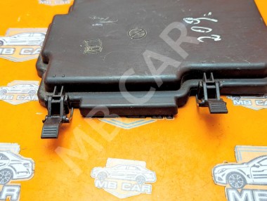 Крышка блока предохранителей MERCEDES-BENZ GLE-класс W166 (2015 - 2018) — Разборка Мерседес