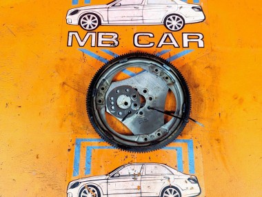 Маховик АКПП MERCEDES-BENZ E-класс W211/S211 рестайлинг (2006 - 2009) E 200 1.8 AT (184 л.с.) &mdash; Разборка Мерседес