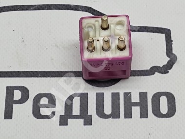 Реле многоцелевое MERCEDES-BENZ A-класс W168 (1997 - 2001) — Разборка Мерседес