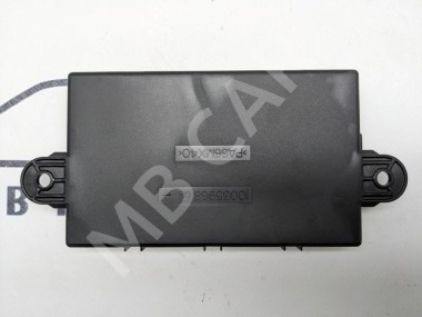 Блок двери MERCEDES-BENZ S-класс W221 (2005 - 2009) — Разборка Мерседес