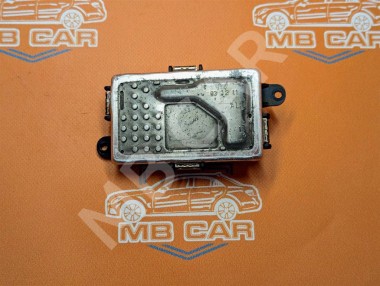 Реле моторчика печки MERCEDES-BENZ C-класс W204/S204/С204 рестайлинг (2011 - 2015) — Разборка Мерседес
