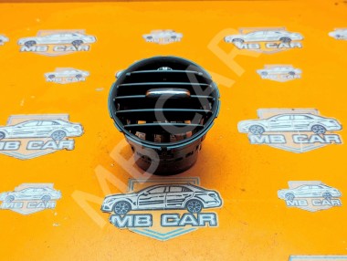 Воздуховод MERCEDES-BENZ CLK-класс C209/W209 (2002 - 2005) — Разборка Мерседес