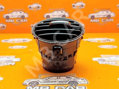 Воздуховод MERCEDES-BENZ CLK-класс C209/W209 (2002 - 2005) — Разборка Мерседес