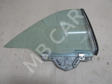 Стекло заднее правое MERCEDES-BENZ W124 W124/S124/C124/A124 (1984 - 1993) — Разборка Мерседес