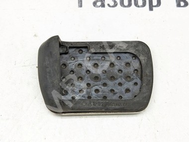 Накладка педали AMG MERCEDES-BENZ C-класс W205/S205/C205/A205 (2014 - 2018) — Разборка Мерседес