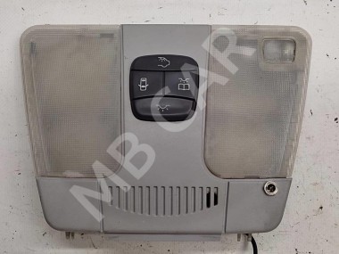 Плафон салона MERCEDES-BENZ E-класс W210/S210 рестайлинг (1999 - 2003) — Разборка Мерседес