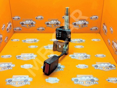 Замок ремня безопасности MERCEDES-BENZ C-класс W203/S203/CL203 (2000 - 2004) — Разборка Мерседес