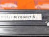 Накладка порога внутренняя MERCEDES-BENZ E-класс W210/S210 рестайлинг (1999 - 2003) E 200 2.0 MT (163 л.с.) фото 7 &mdash; Разборка Мерседес