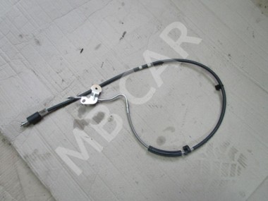 Трубопровод системы безопасности MERCEDES-BENZ C-класс W205/S205/C205/A205 (2014 - 2018) — Разборка Мерседес