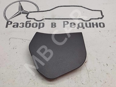 Накладка MERCEDES-BENZ S-класс W220 рестайлинг (2002 - 2005) — Разборка Мерседес