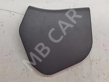 Накладка MERCEDES-BENZ S-класс W220 рестайлинг (2002 - 2005) — Разборка Мерседес