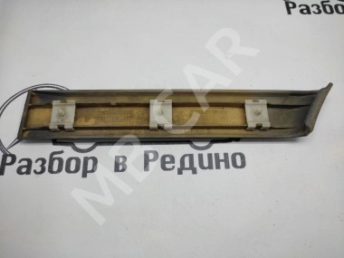 Молдинг крыла левый MERCEDES-BENZ C-класс W202/S202 (1993 - 1997) — Разборка Мерседес